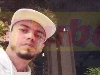 La víctima fue atacada a bala en calle de Itagüí.