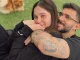 El cantante y la actriz terminaron su relación hace unos meses, y desde entonces se han mandado indirectas por redes sociales.