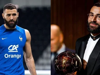 Karim Benzema, Mundial, Catar 2022, Francia, fútbol, futbolista, Q’Hubo Medellín