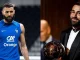 Karim Benzema, Mundial, Catar 2022, Francia, fútbol, futbolista, Q’Hubo Medellín
