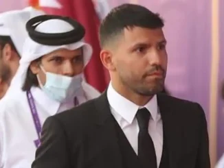 Kun Agüero