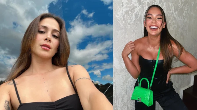 Greeicy Rendón, Lina Tejeiro, Bad Bunny, concierto, Medellín, pintas, videos, moda, Q’Hubo Medellín