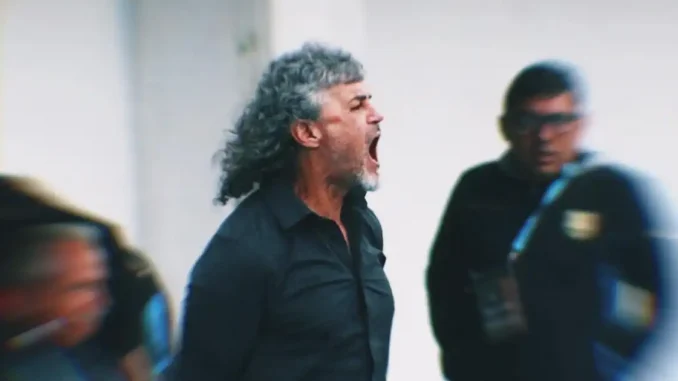 Leonel Álvarez 1
