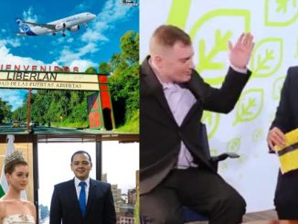 Memes sobre Liberland.
