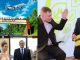 Memes sobre Liberland.