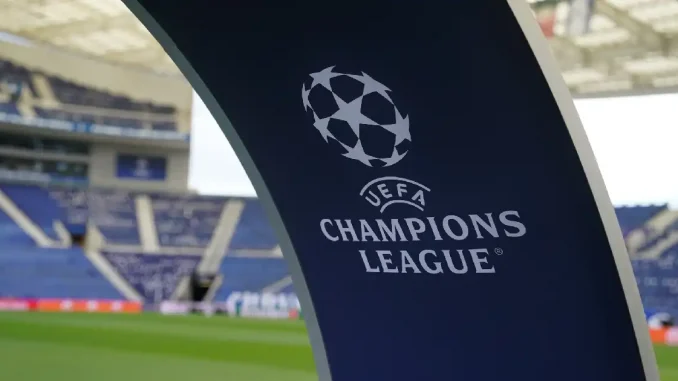 Liga de Campeones