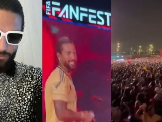 Videos, Maluma, Colombia, Mundial, Catar 2022, música, Tukoh taka, Q’Hubo Medellín