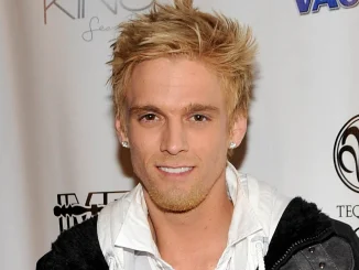 Aaron Carter, muerte, cantante, Estados Unidos, Nick Carter, Q’Hubo Medellín