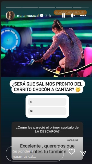 Historia Maia