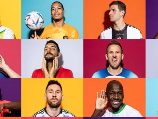 Mundial de Qatar 1