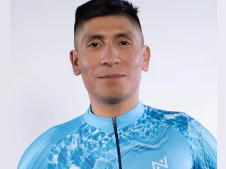 Nairo Quintana