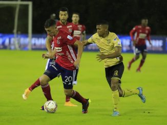 Águilas Doradas y el Dim hacen cuentas para llegar a la final.