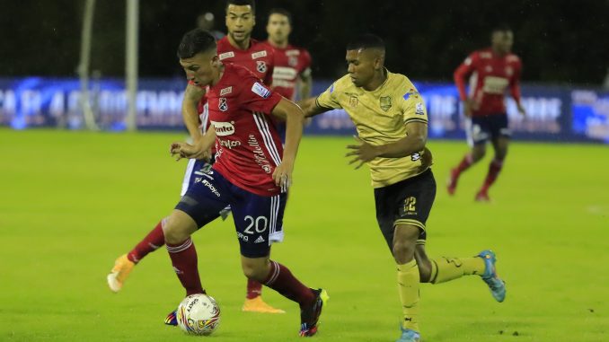 Águilas Doradas y el Dim hacen cuentas para llegar a la final.