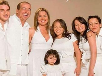 Padres e hijos