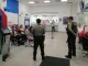 Policía entrega recomendaciones para no ser víctima de la delincuencia.