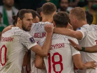 Polonia