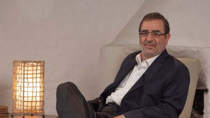 Presidente de Asobancaria 1