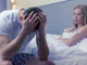 Problemas en la cama