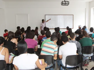El profesor fue condenado a 5 años de cárcel.