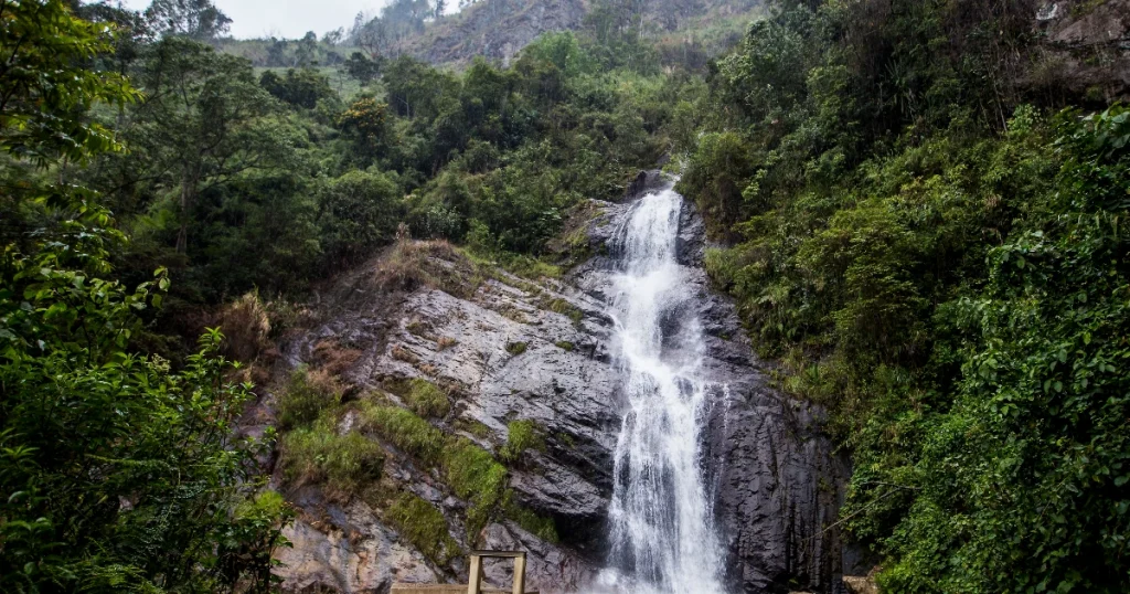 Crecientes súbitas en Antioquia
