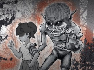 Revelaciones del Bajo Mundo: Raptada por un duende, parte 1.