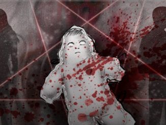 El infantil crimen de la familia satánica
