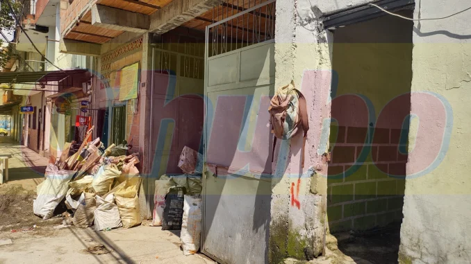La riña dejó un muerto y un capturado.
