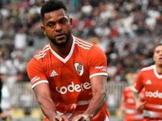River Plate ya tiene nuevo técnico.