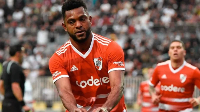 River Plate ya tiene nuevo técnico.