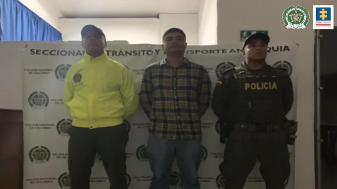 Secretario de Gobierno de La Pintada
