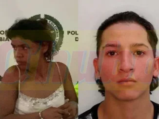 Supuestamente el joven fue asesinado por no pagar por sexo.