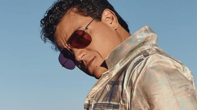 Silvestre Dangond