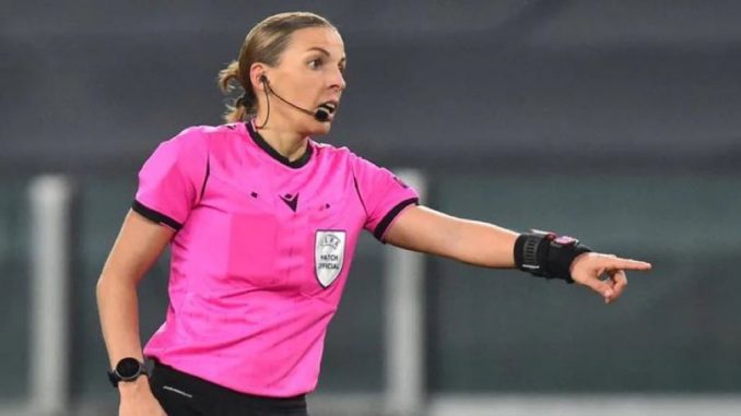 Stéphanie Frappar