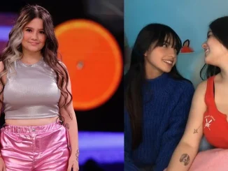 Tatiana la Baby Flow, cantante, música, Caracol Televisión, 'La descarga', LGBTI, Q’Hubo Medellín