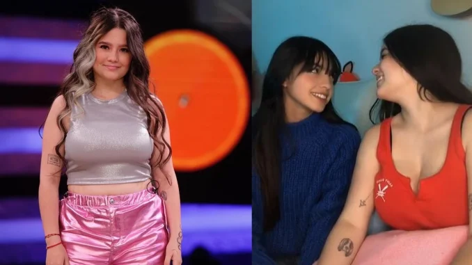 Tatiana la Baby Flow, cantante, música, Caracol Televisión, 'La descarga', LGBTI, Q’Hubo Medellín