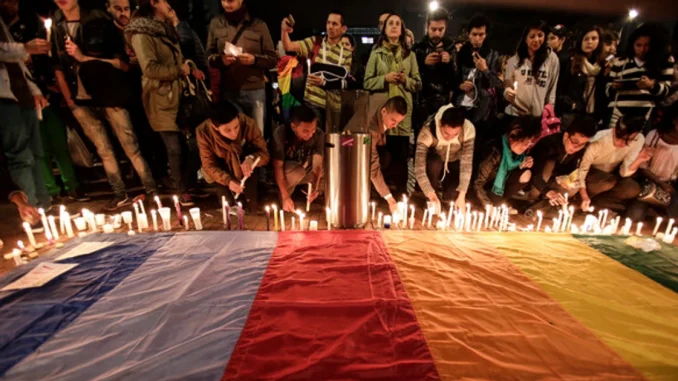 Tiroteo, Estados Unidos, muertos, comunidad LGBTIQ, discoteca, heridos, Q’Hubo Medellín