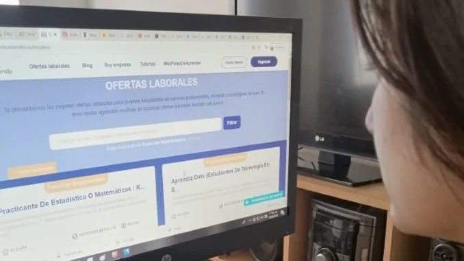 Estas son las opciones de trabajo que hay en estas zonas de Antioquia.