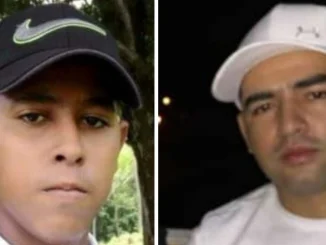 Estas fueron las víctimas mortales en Valdivia.