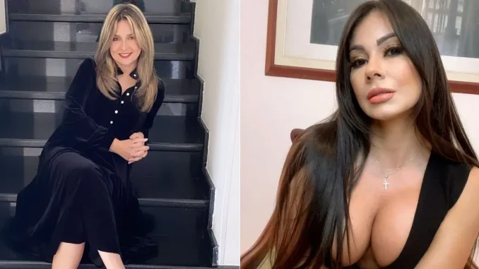 Vicky-Davila-y-Esperanza-Gomez-dolar