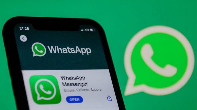 WhatsApp dejará de funcionar en algunas referencias