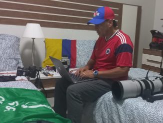 Juan Antonio Sánchez.