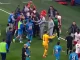 Wilmar Barrios pelea