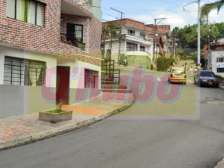 adulto mayor fue hallado sin vida dentro de su casa