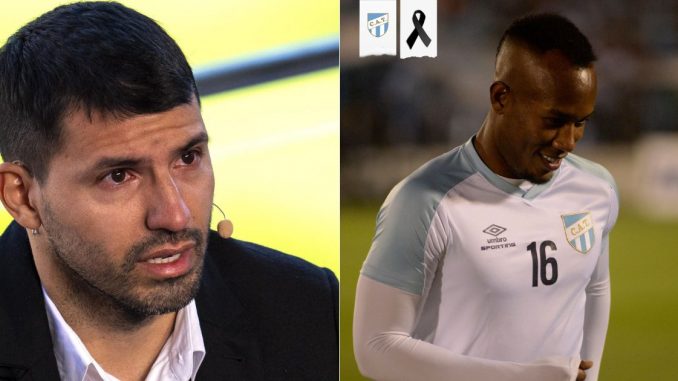 Kun Agüero