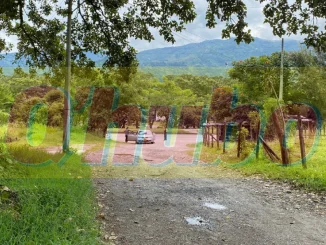 Hombre fue asesinado a bala y puñal en Girardota