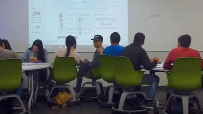 Cursos para mejorar el perfil laboral