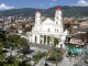 Retiró 40 millones de pesos en el parque de Envigado y le robaron