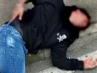 Escolta fue el que le disparó a presunto ladrón en Las Palmas
