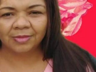 Mujer asesinada por su hijo