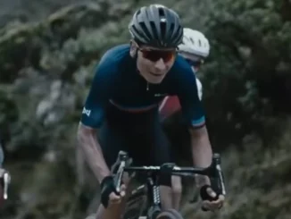 Cierres viales por el Gran Fondo de Nairo Quintana en Antioquia